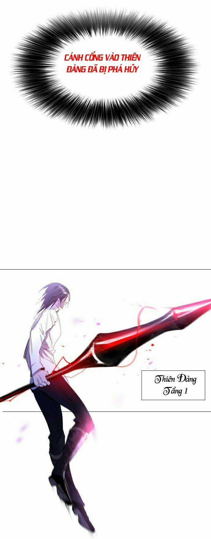 Bản Khế Ước Linh Hồn Chapter 215 trang 18