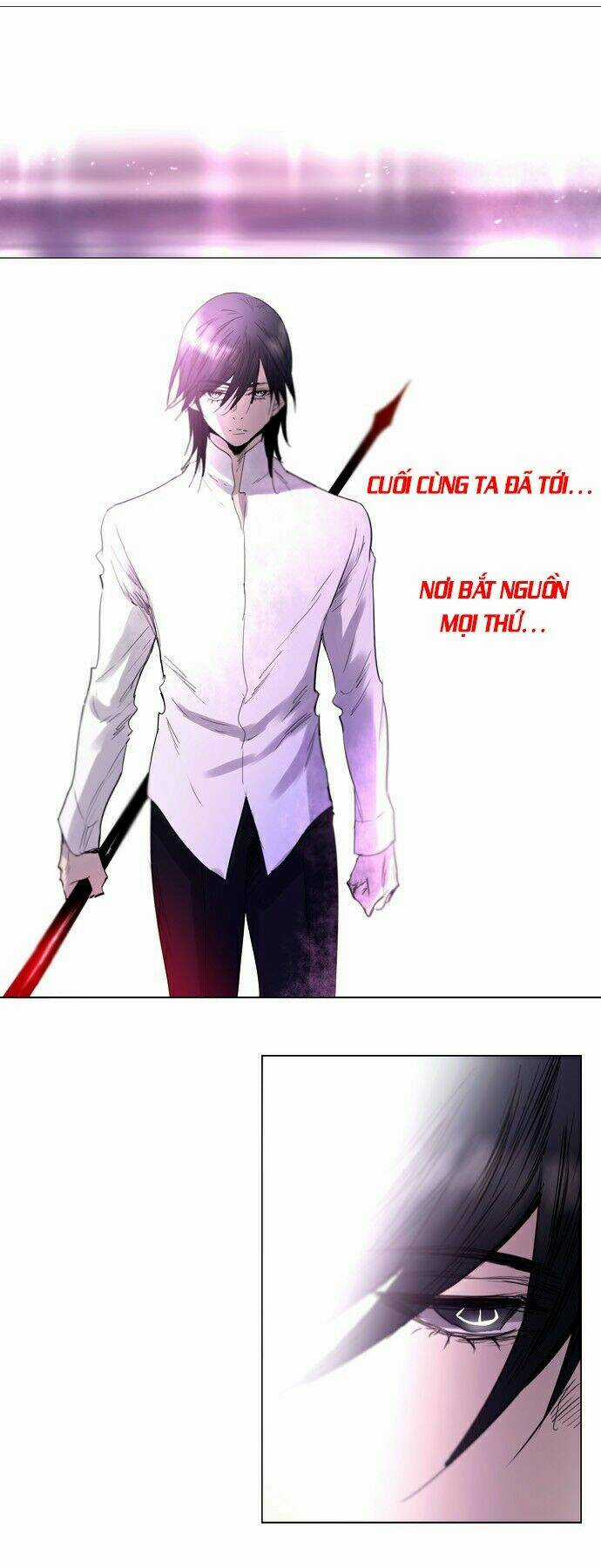 Bản Khế Ước Linh Hồn Chapter 215 trang 19