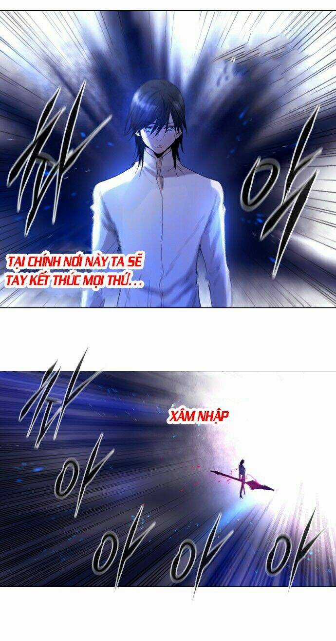 Bản Khế Ước Linh Hồn Chapter 215 trang 20