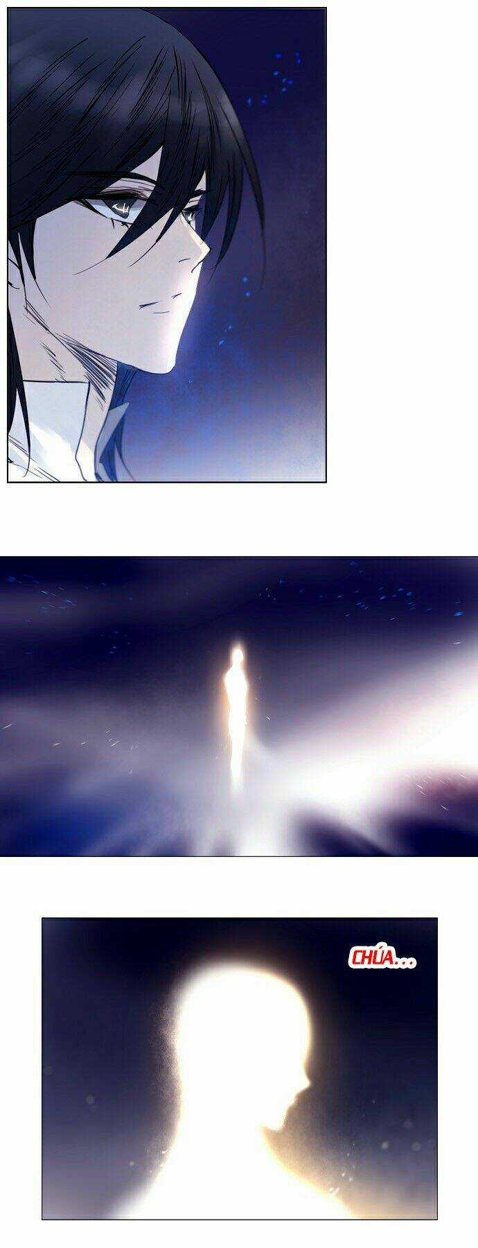 Bản Khế Ước Linh Hồn Chapter 215 trang 21