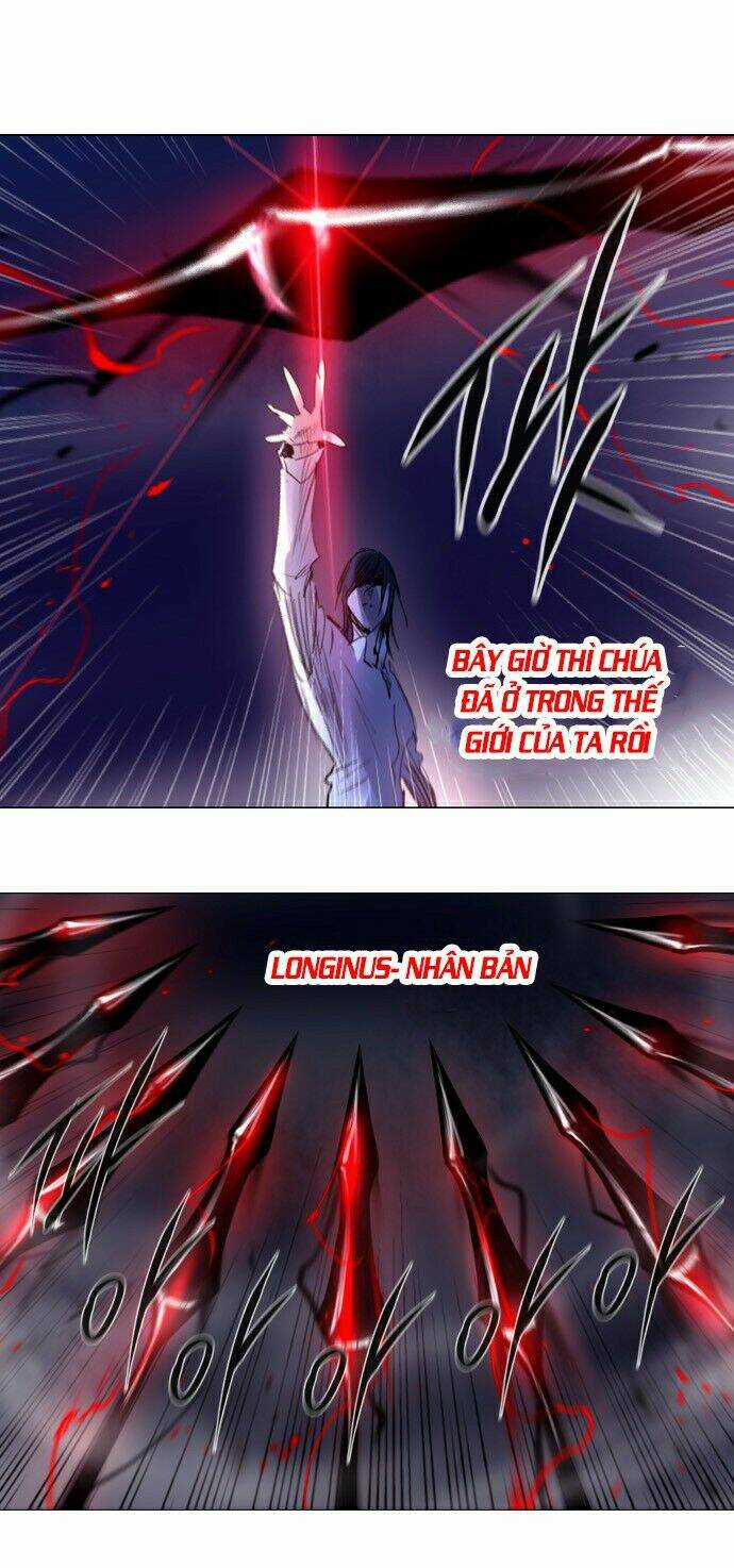 Bản Khế Ước Linh Hồn Chapter 215 trang 22