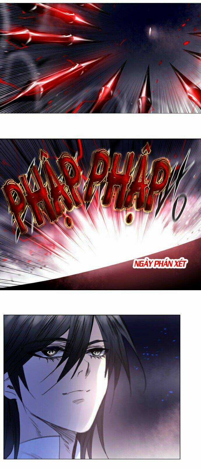 Bản Khế Ước Linh Hồn Chapter 215 trang 23