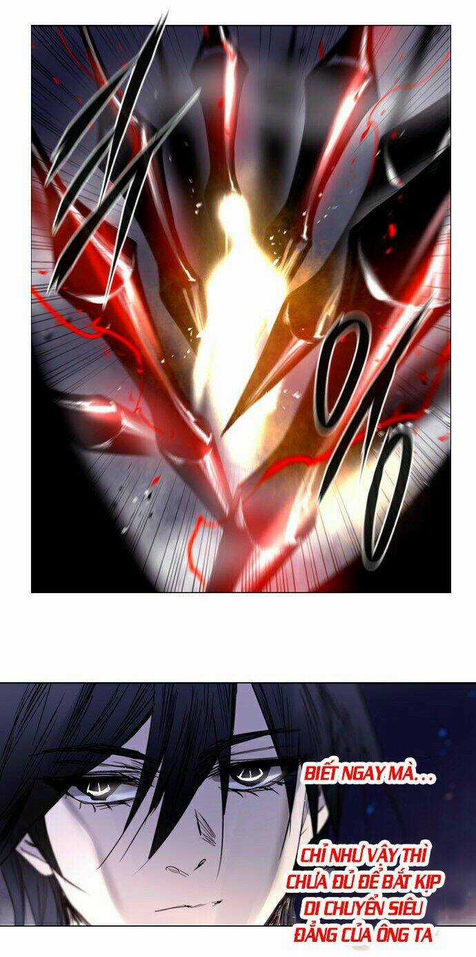 Bản Khế Ước Linh Hồn Chapter 215 trang 25