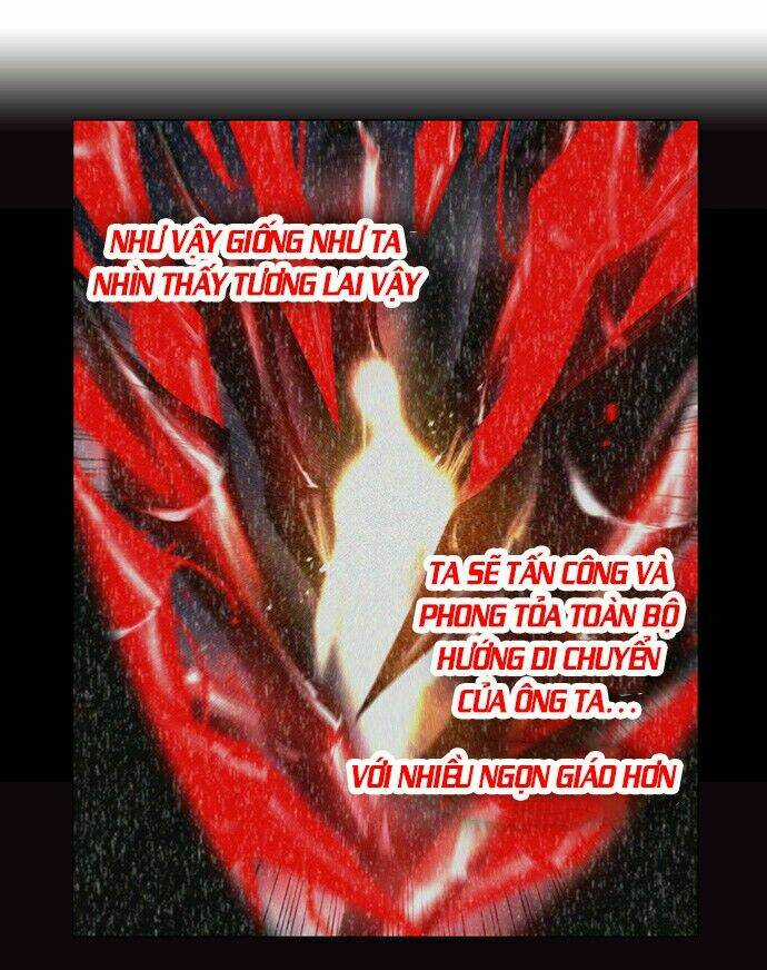 Bản Khế Ước Linh Hồn Chapter 215 trang 28