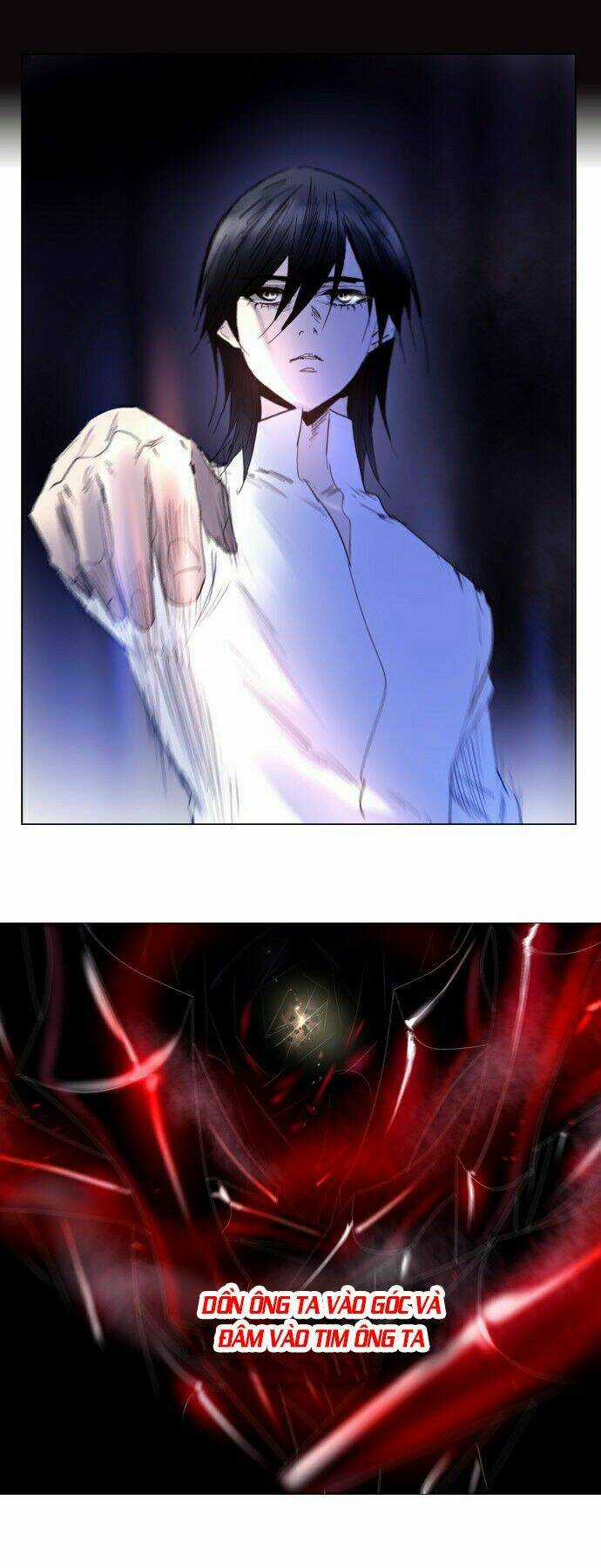 Bản Khế Ước Linh Hồn Chapter 215 trang 29