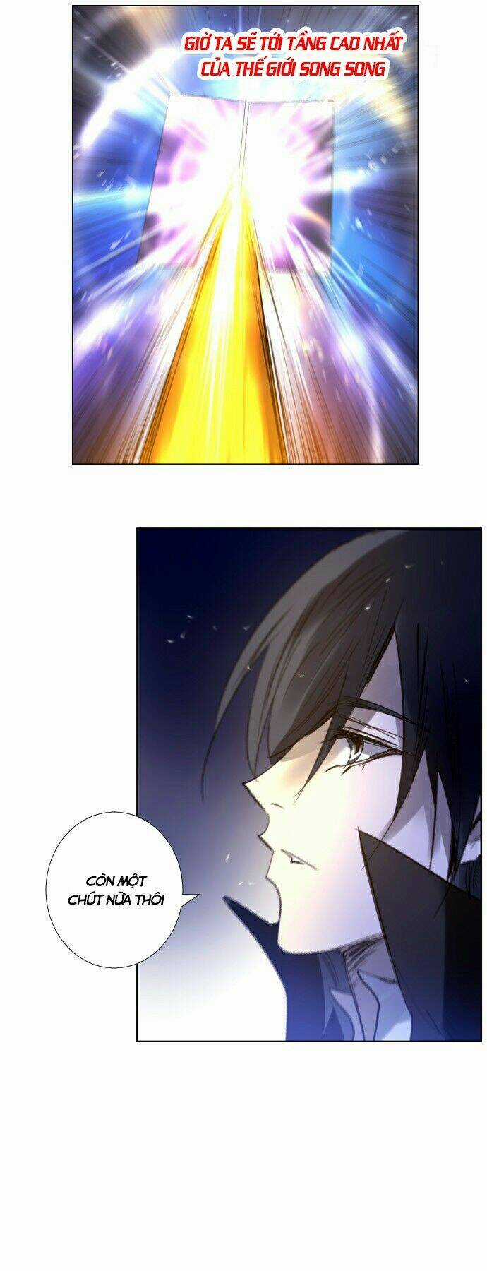 Bản Khế Ước Linh Hồn Chapter 215 trang 3