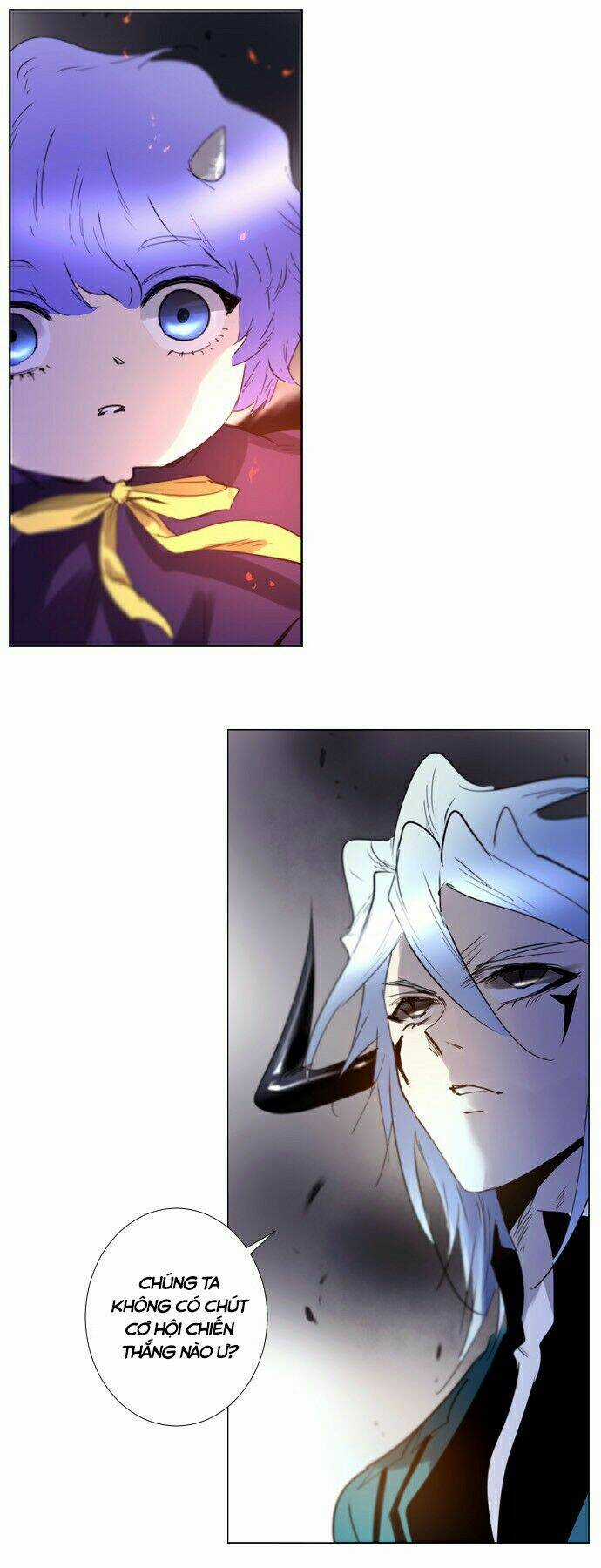 Bản Khế Ước Linh Hồn Chapter 215 trang 7