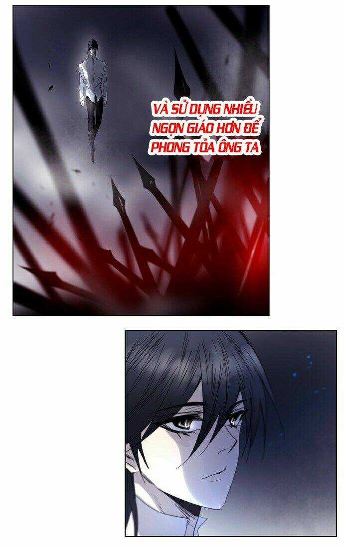 Bản Khế Ước Linh Hồn Chapter 216 trang 2