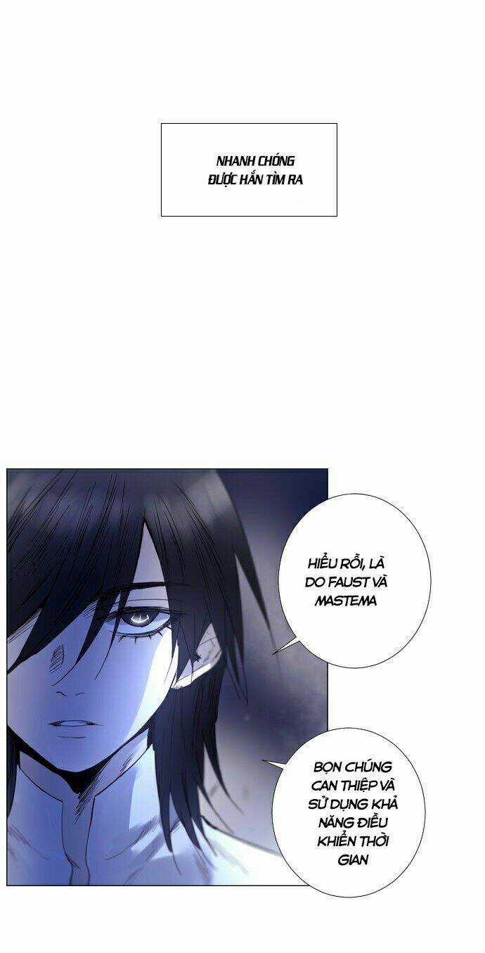 Bản Khế Ước Linh Hồn Chapter 216 trang 24