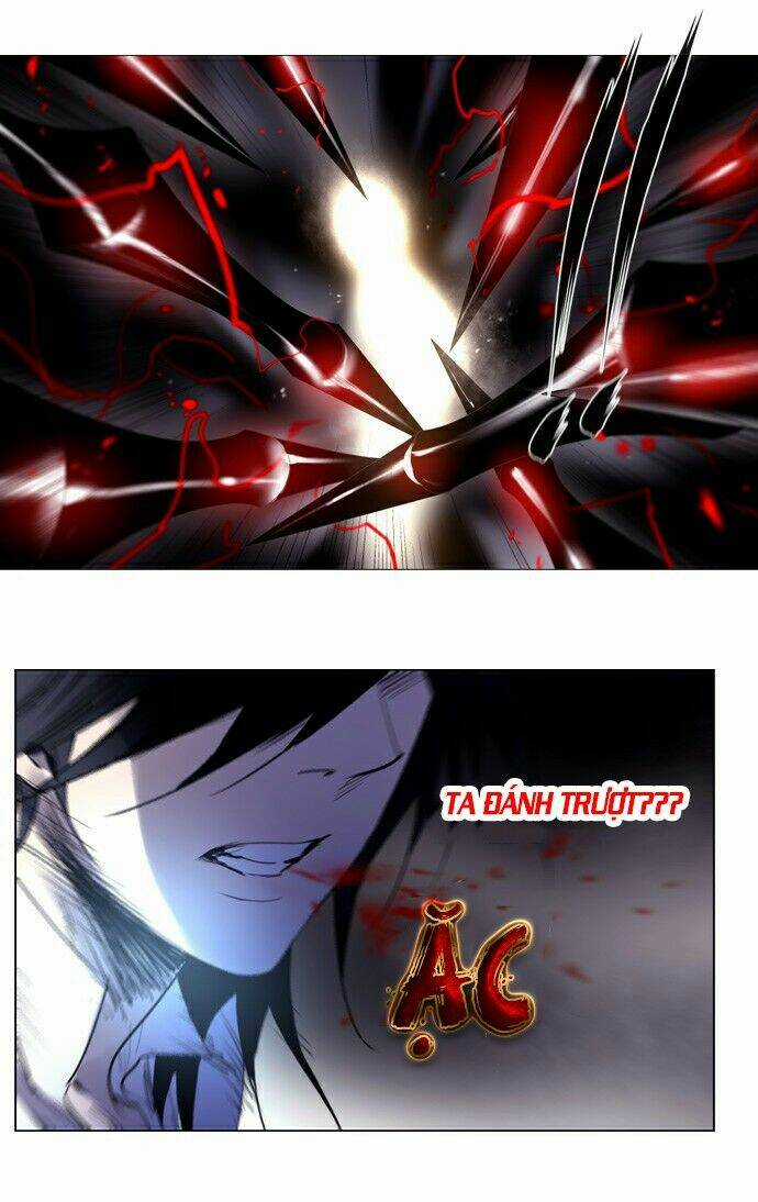 Bản Khế Ước Linh Hồn Chapter 216 trang 4