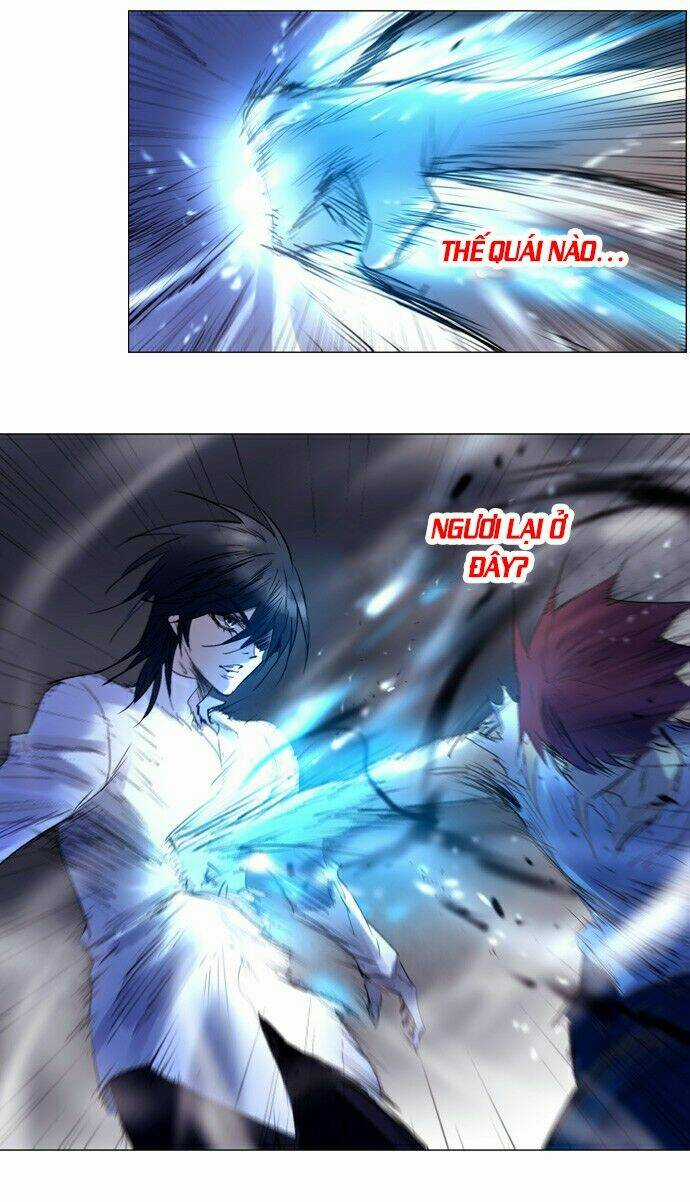 Bản Khế Ước Linh Hồn Chapter 216 trang 5