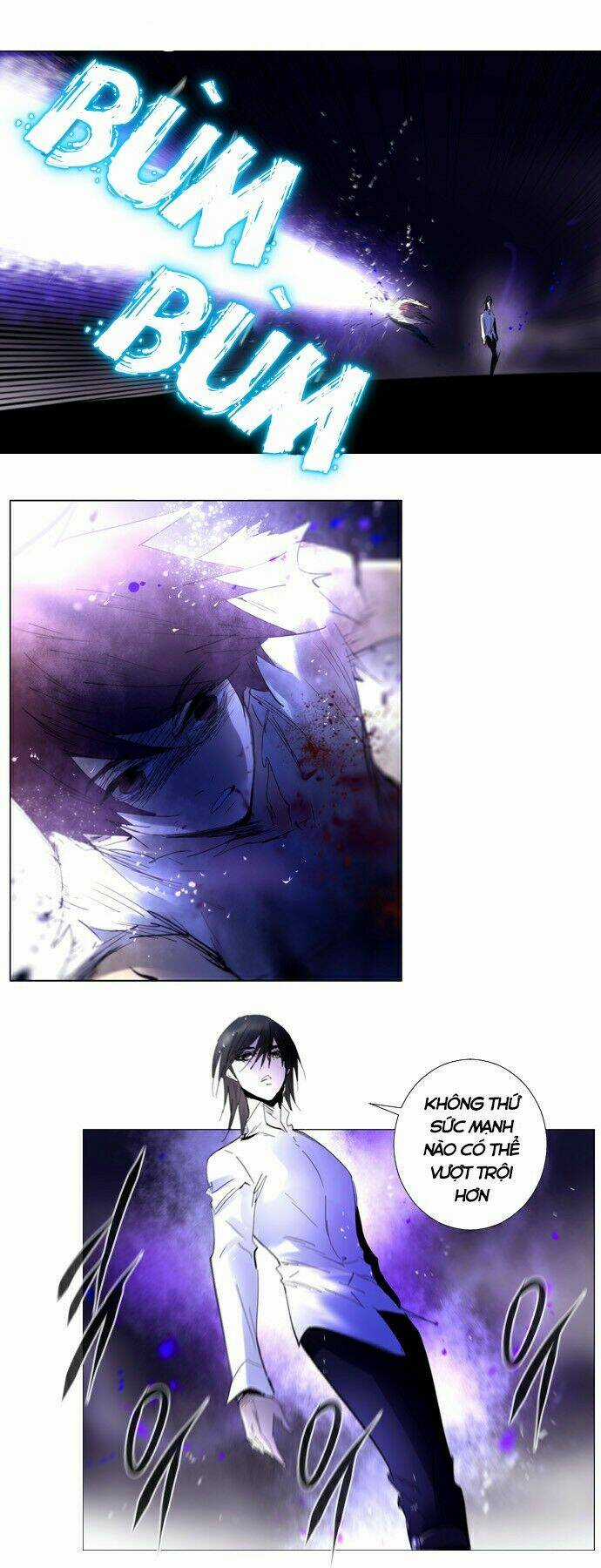 Bản Khế Ước Linh Hồn Chapter 217 trang 12