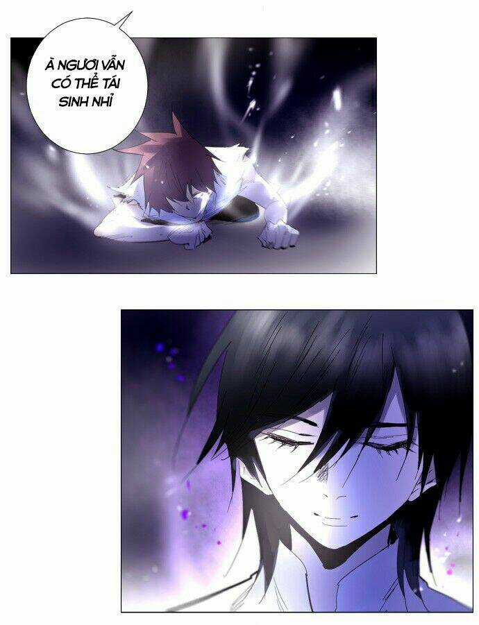 Bản Khế Ước Linh Hồn Chapter 217 trang 13