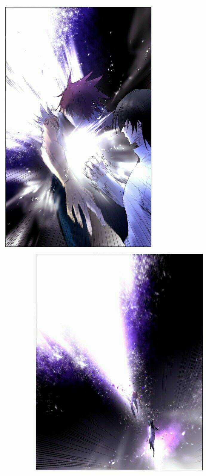 Bản Khế Ước Linh Hồn Chapter 217 trang 14