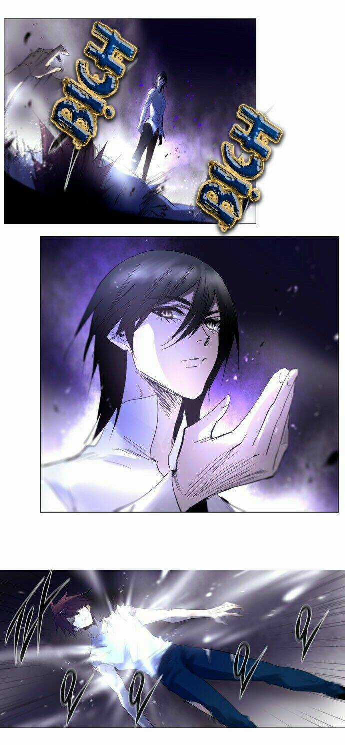 Bản Khế Ước Linh Hồn Chapter 217 trang 15