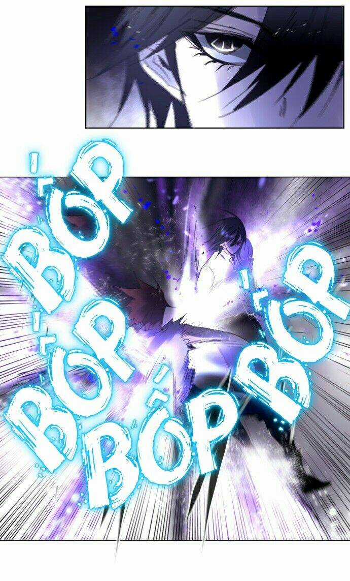 Bản Khế Ước Linh Hồn Chapter 217 trang 16