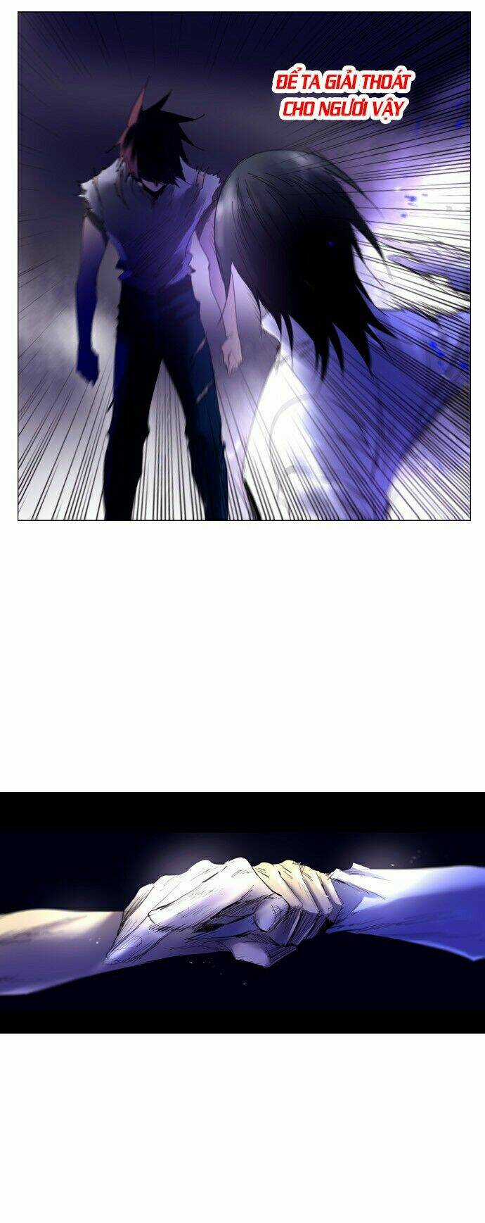 Bản Khế Ước Linh Hồn Chapter 217 trang 19