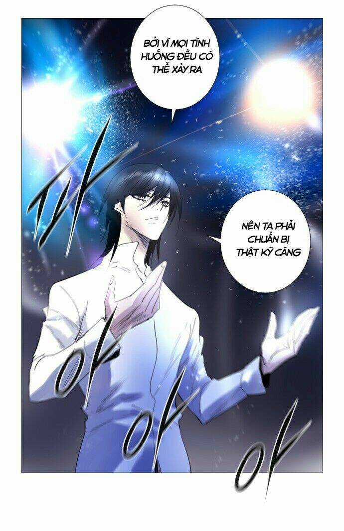 Bản Khế Ước Linh Hồn Chapter 217 trang 2