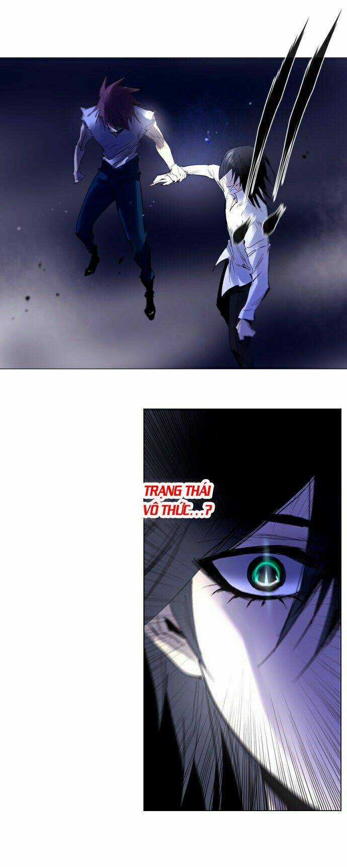 Bản Khế Ước Linh Hồn Chapter 217 trang 20