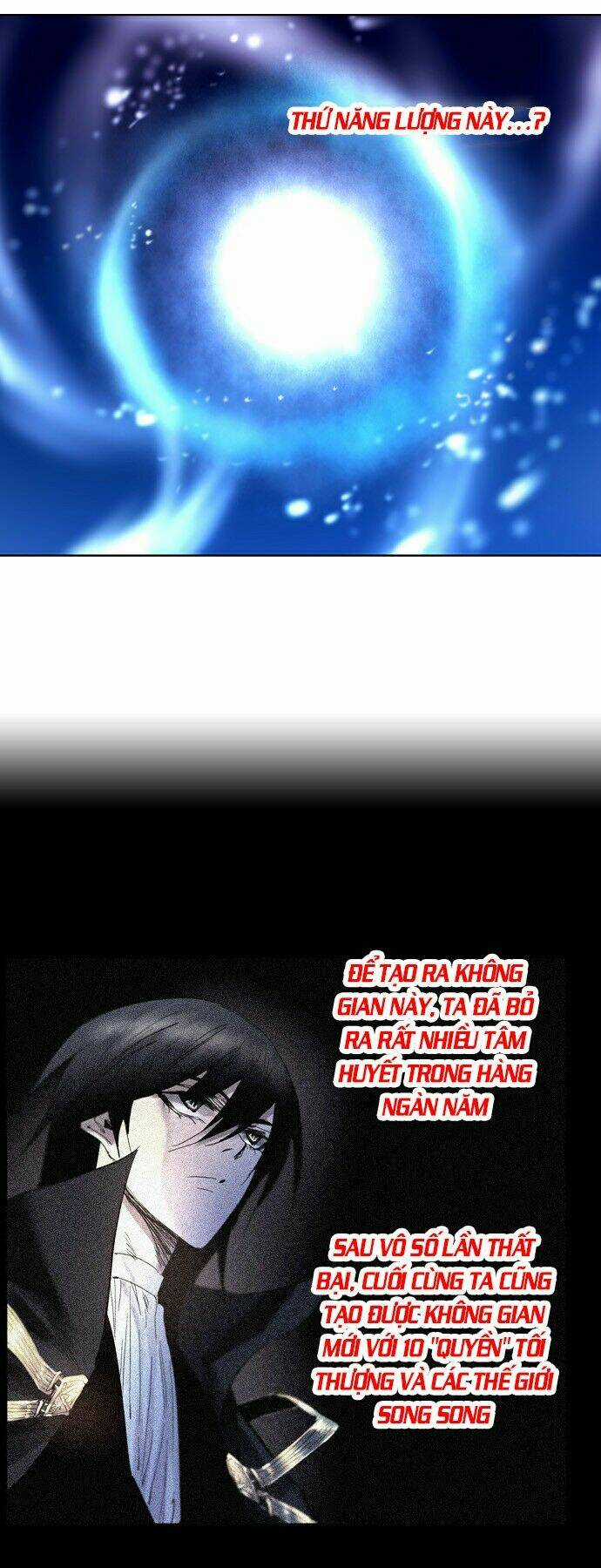 Bản Khế Ước Linh Hồn Chapter 217 trang 21