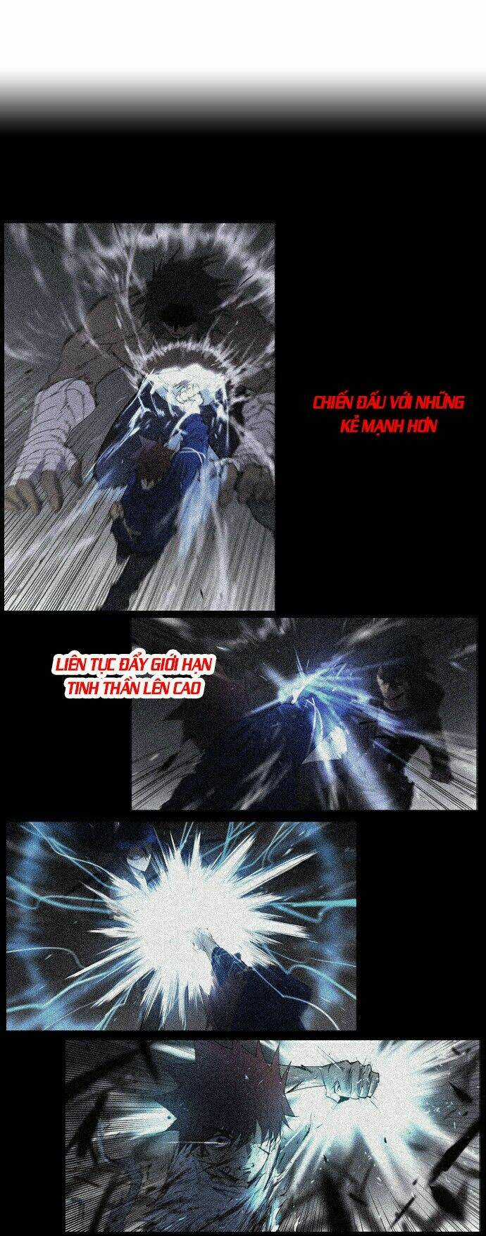 Bản Khế Ước Linh Hồn Chapter 217 trang 24