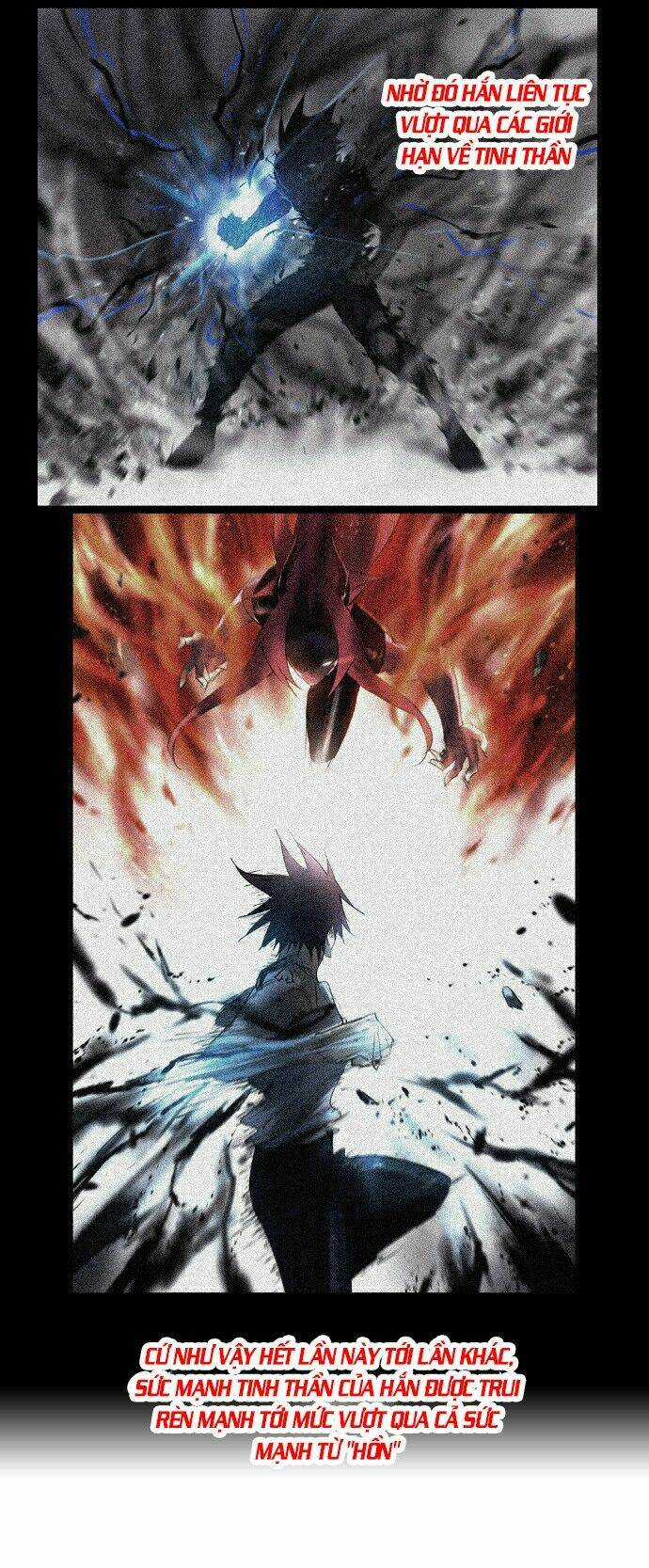 Bản Khế Ước Linh Hồn Chapter 217 trang 25