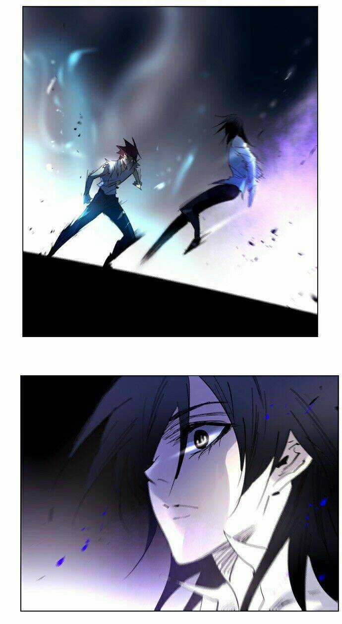 Bản Khế Ước Linh Hồn Chapter 217 trang 28