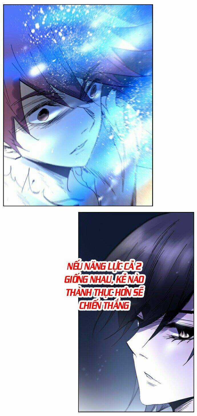 Bản Khế Ước Linh Hồn Chapter 217 trang 31