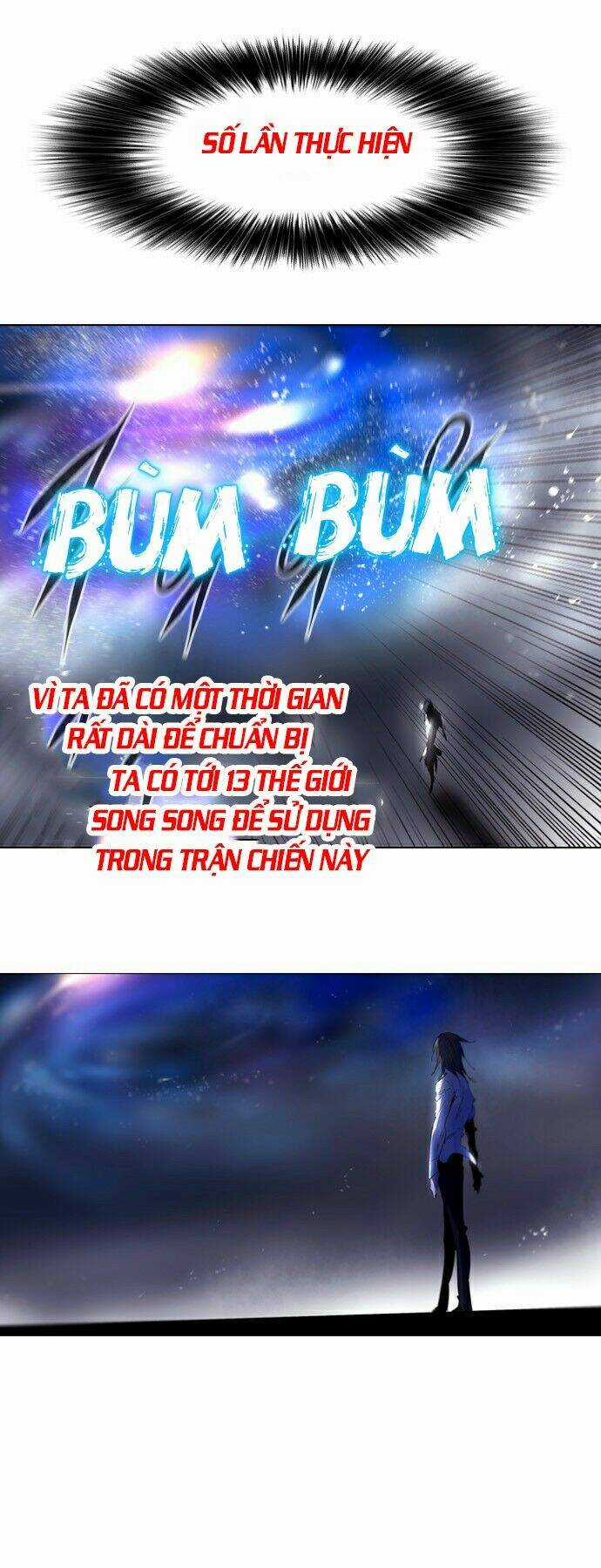 Bản Khế Ước Linh Hồn Chapter 217 trang 32