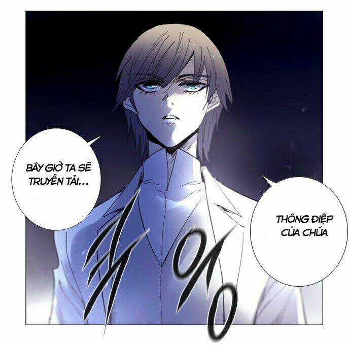 Bản Khế Ước Linh Hồn Chapter 217 trang 36