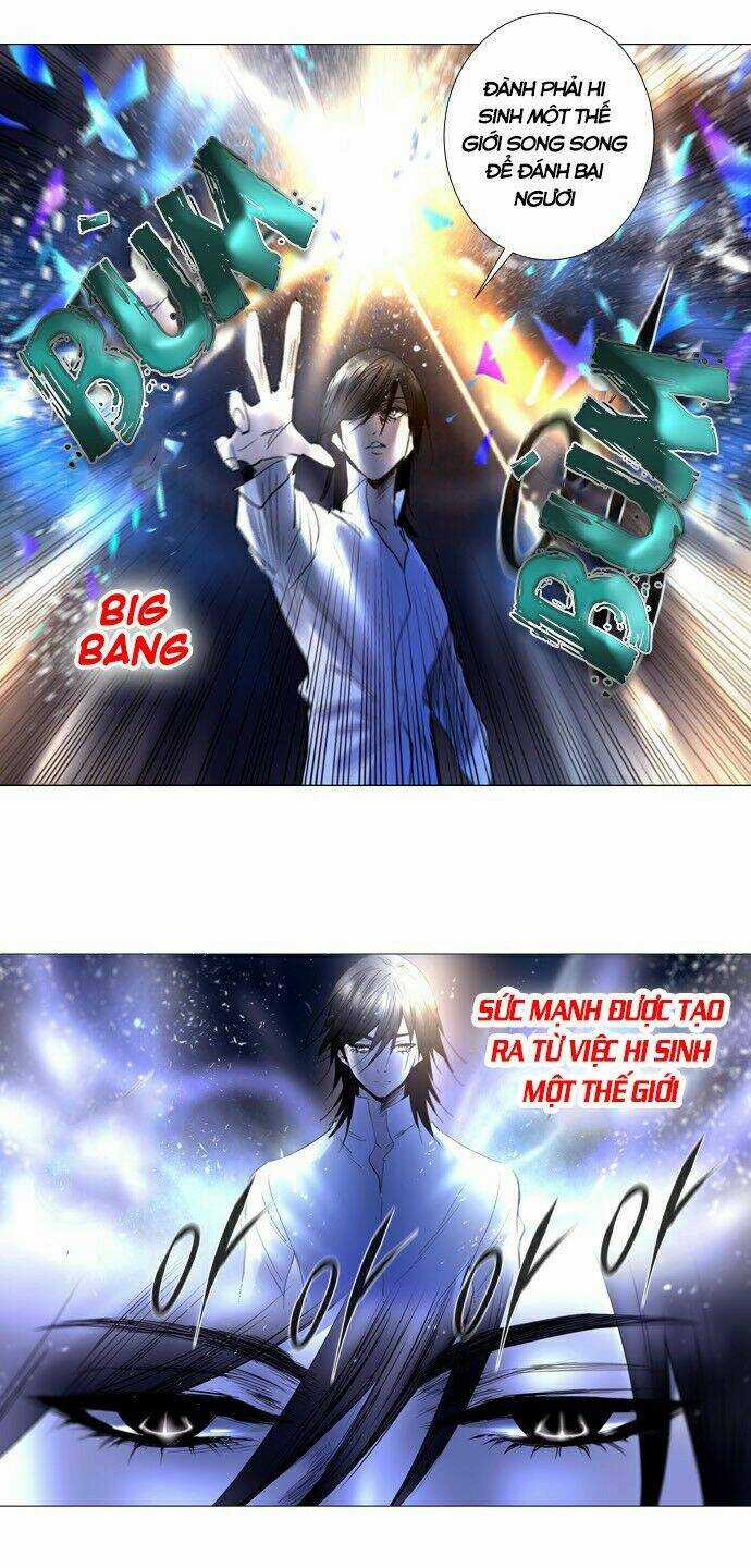 Bản Khế Ước Linh Hồn Chapter 217 trang 5