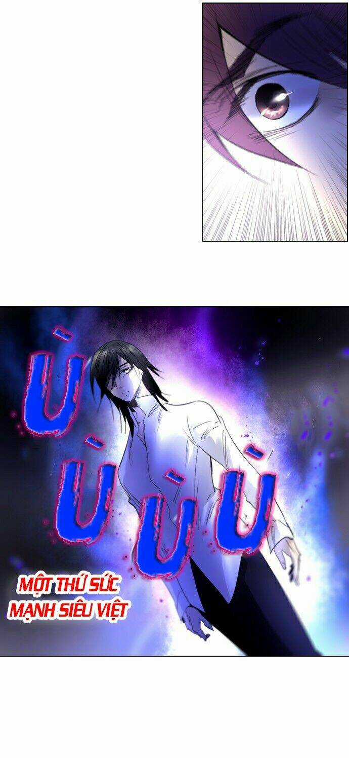 Bản Khế Ước Linh Hồn Chapter 217 trang 7