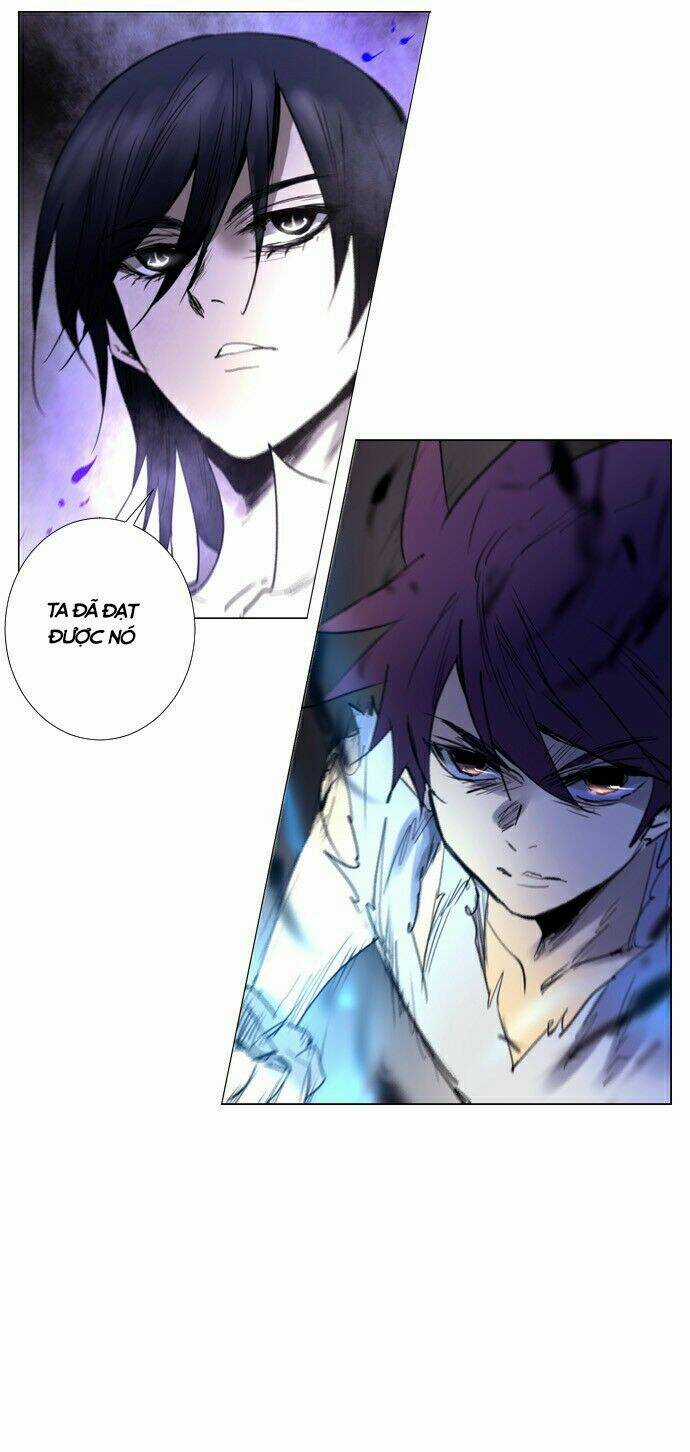 Bản Khế Ước Linh Hồn Chapter 217 trang 8