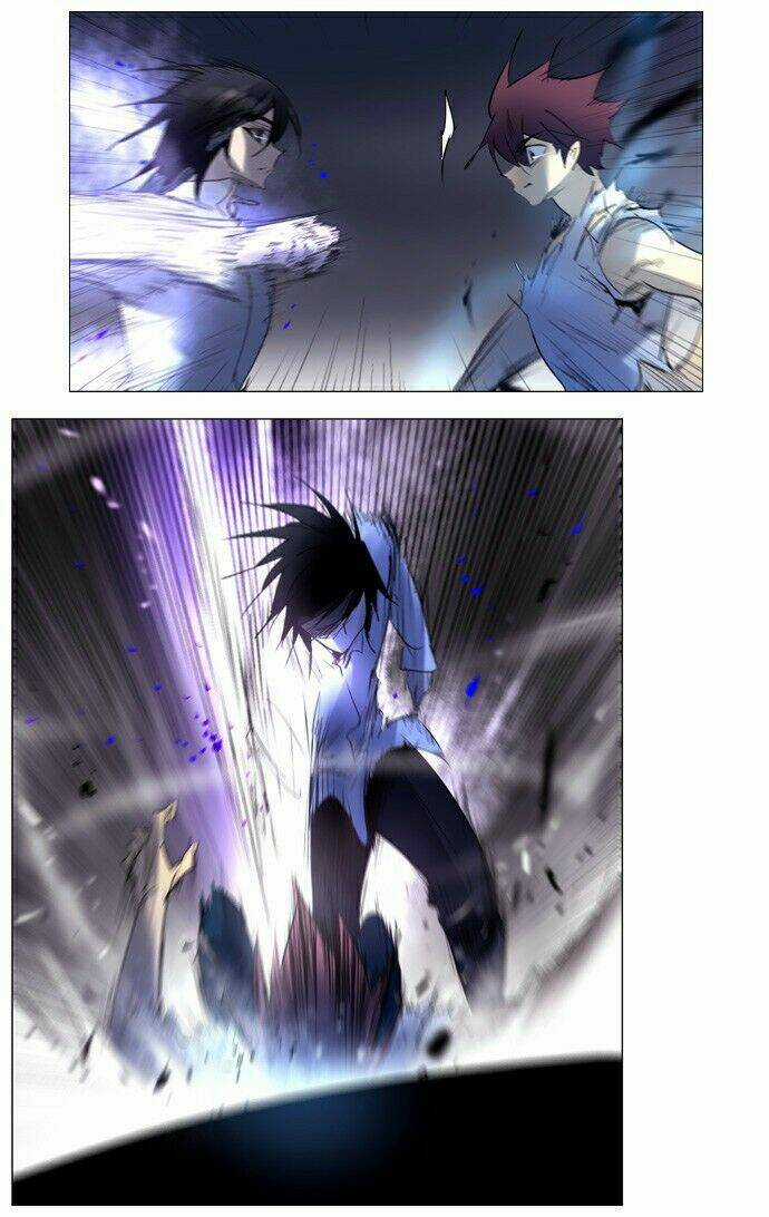 Bản Khế Ước Linh Hồn Chapter 217 trang 9