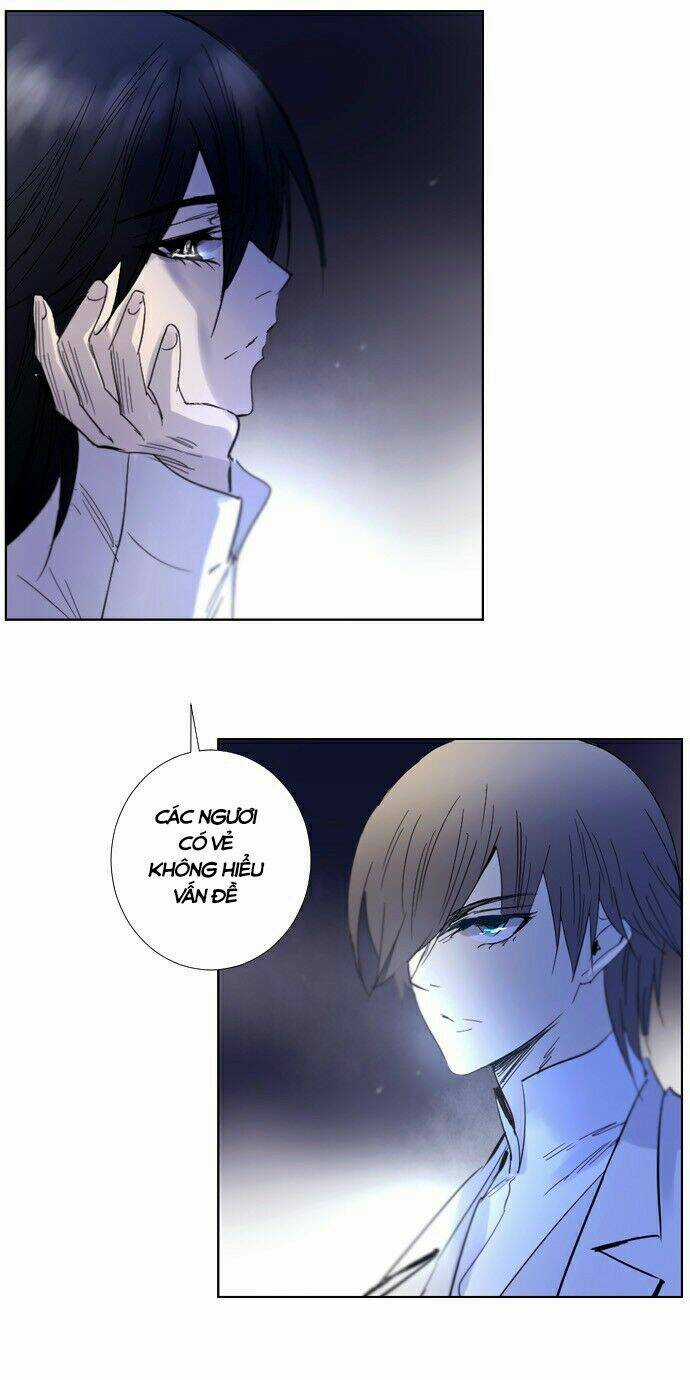 Bản Khế Ước Linh Hồn Chapter 218 trang 10