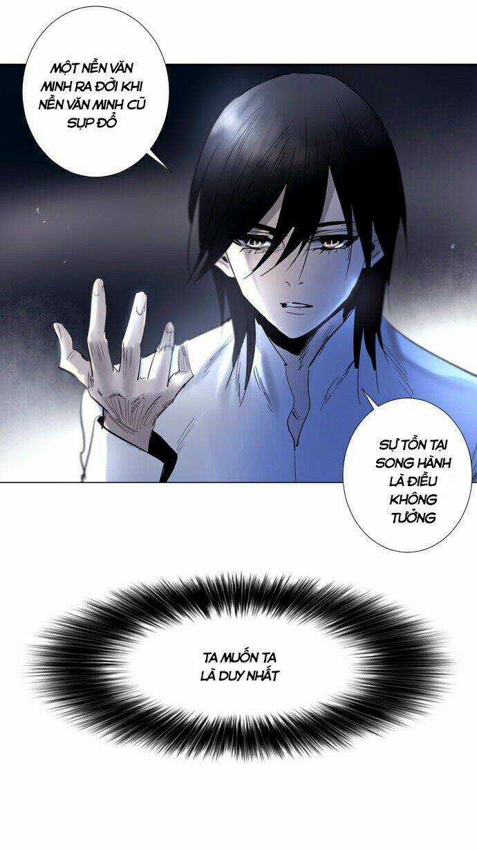 Bản Khế Ước Linh Hồn Chapter 218 trang 11