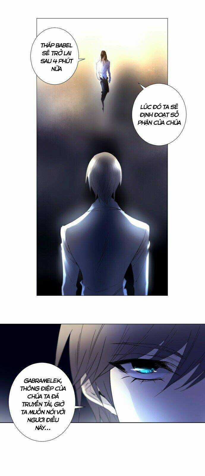 Bản Khế Ước Linh Hồn Chapter 218 trang 13