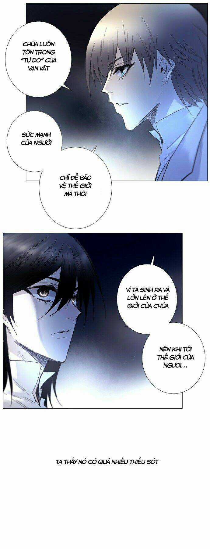 Bản Khế Ước Linh Hồn Chapter 218 trang 15