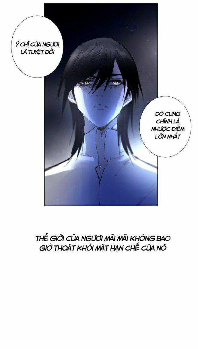 Bản Khế Ước Linh Hồn Chapter 218 trang 17