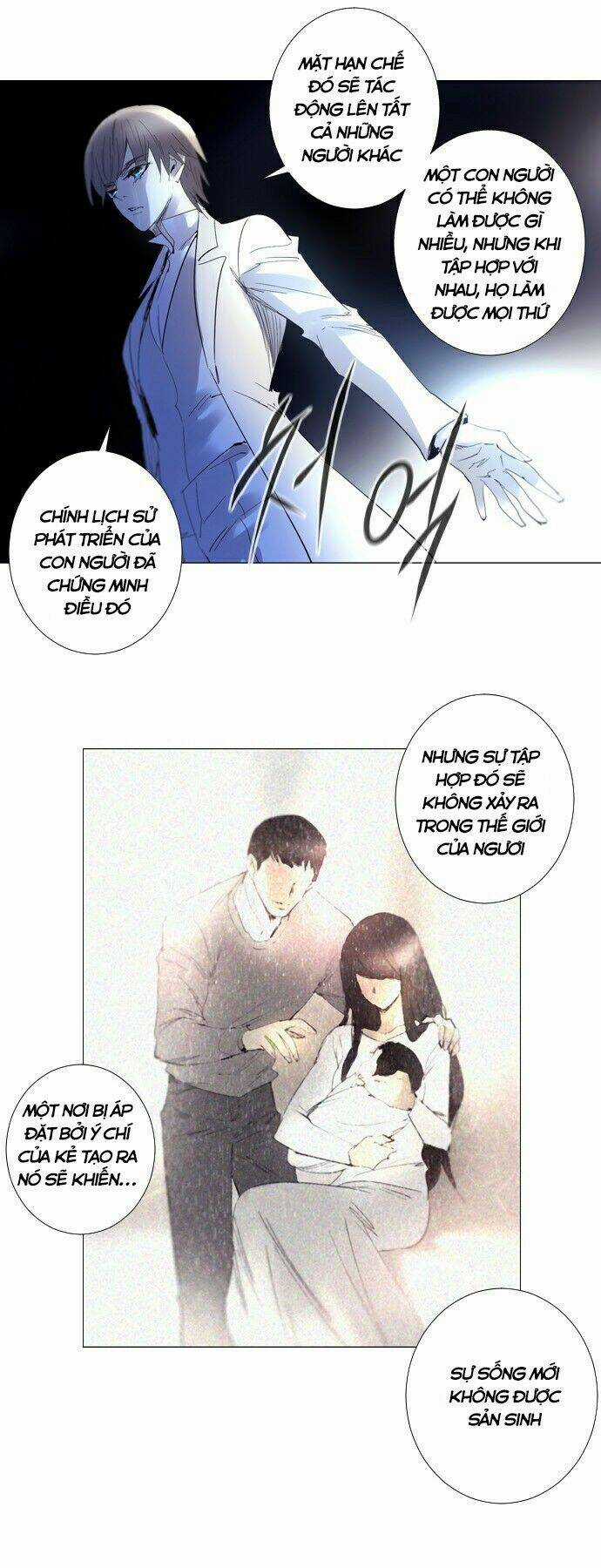 Bản Khế Ước Linh Hồn Chapter 218 trang 18