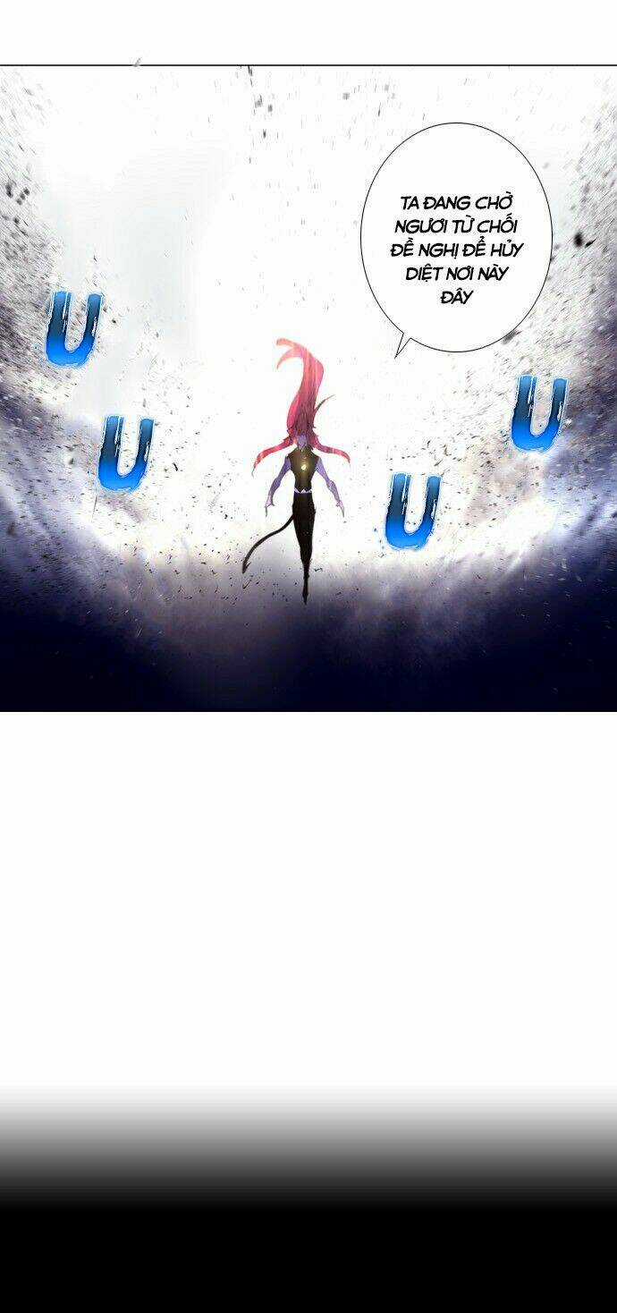 Bản Khế Ước Linh Hồn Chapter 218 trang 23