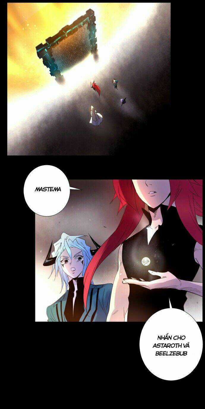 Bản Khế Ước Linh Hồn Chapter 218 trang 24