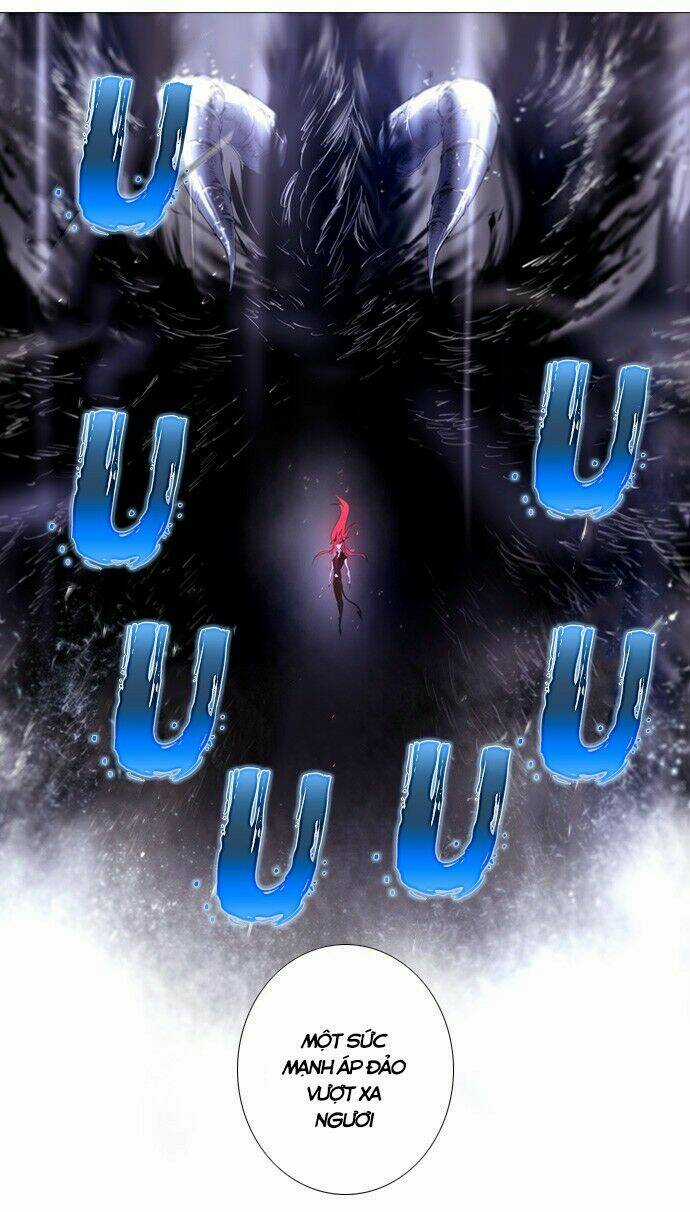 Bản Khế Ước Linh Hồn Chapter 218 trang 32