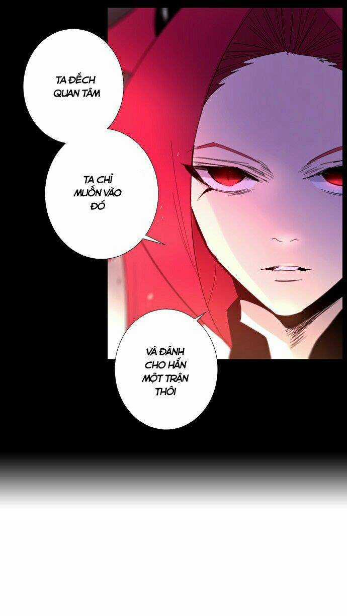 Bản Khế Ước Linh Hồn Chapter 218 trang 5