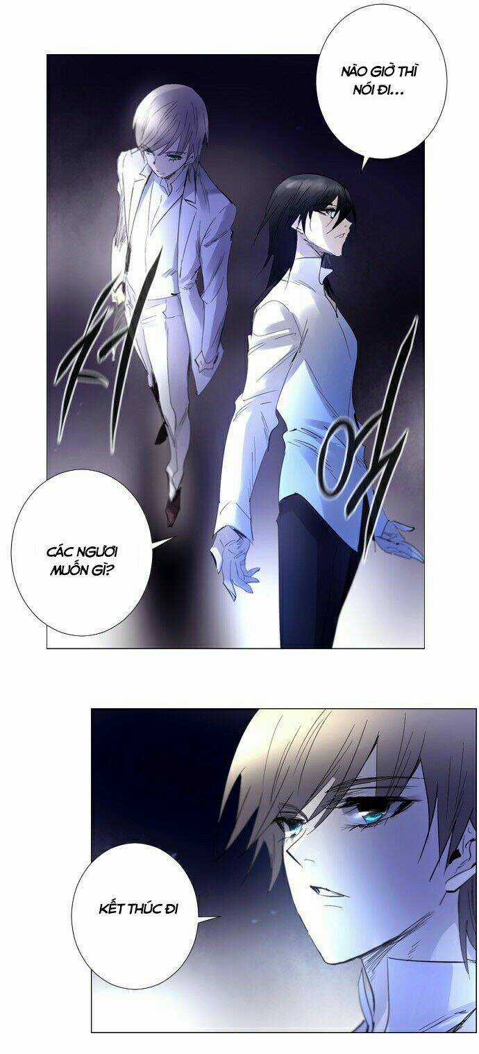 Bản Khế Ước Linh Hồn Chapter 218 trang 6