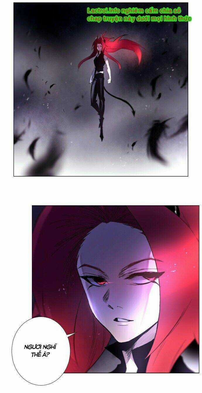 Bản Khế Ước Linh Hồn Chapter 219 trang 10