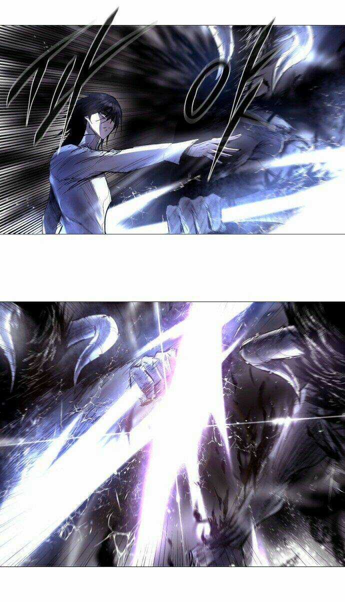 Bản Khế Ước Linh Hồn Chapter 219 trang 11