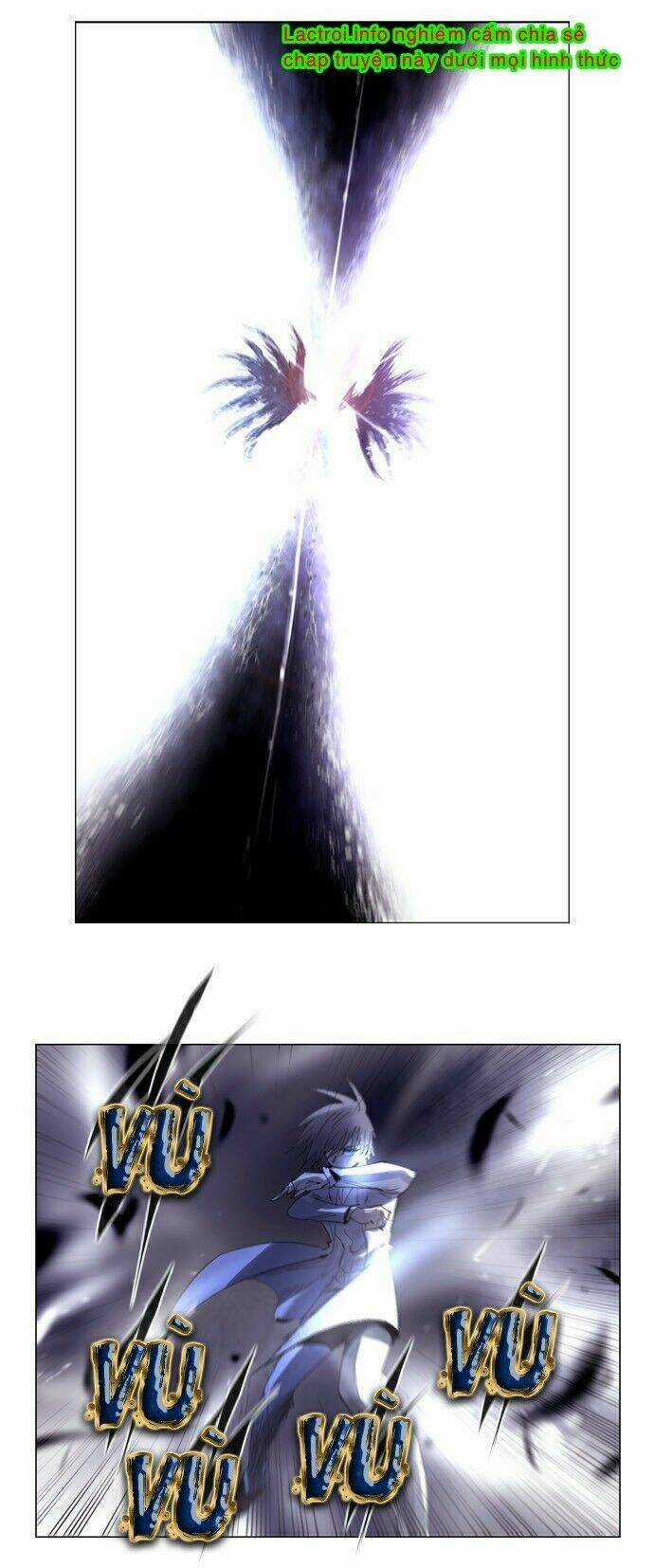 Bản Khế Ước Linh Hồn Chapter 219 trang 12