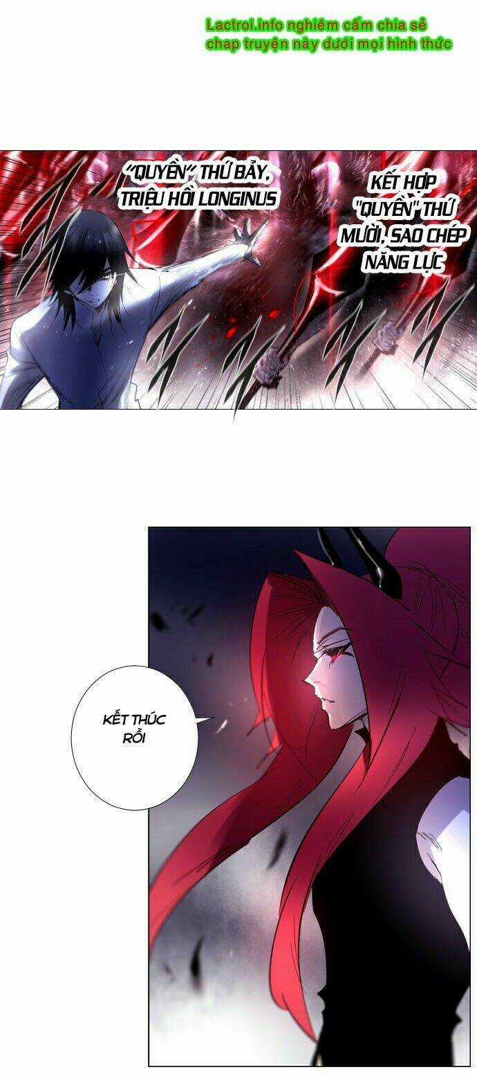 Bản Khế Ước Linh Hồn Chapter 219 trang 19