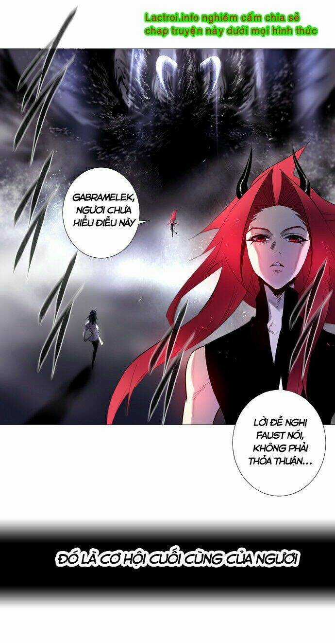 Bản Khế Ước Linh Hồn Chapter 219 trang 2